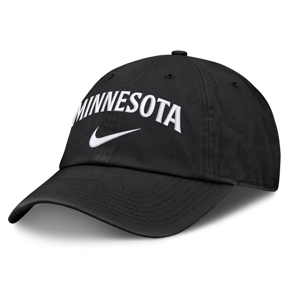 Minnesota Twins Nike Primetime Club Adjustable Hat for sale
