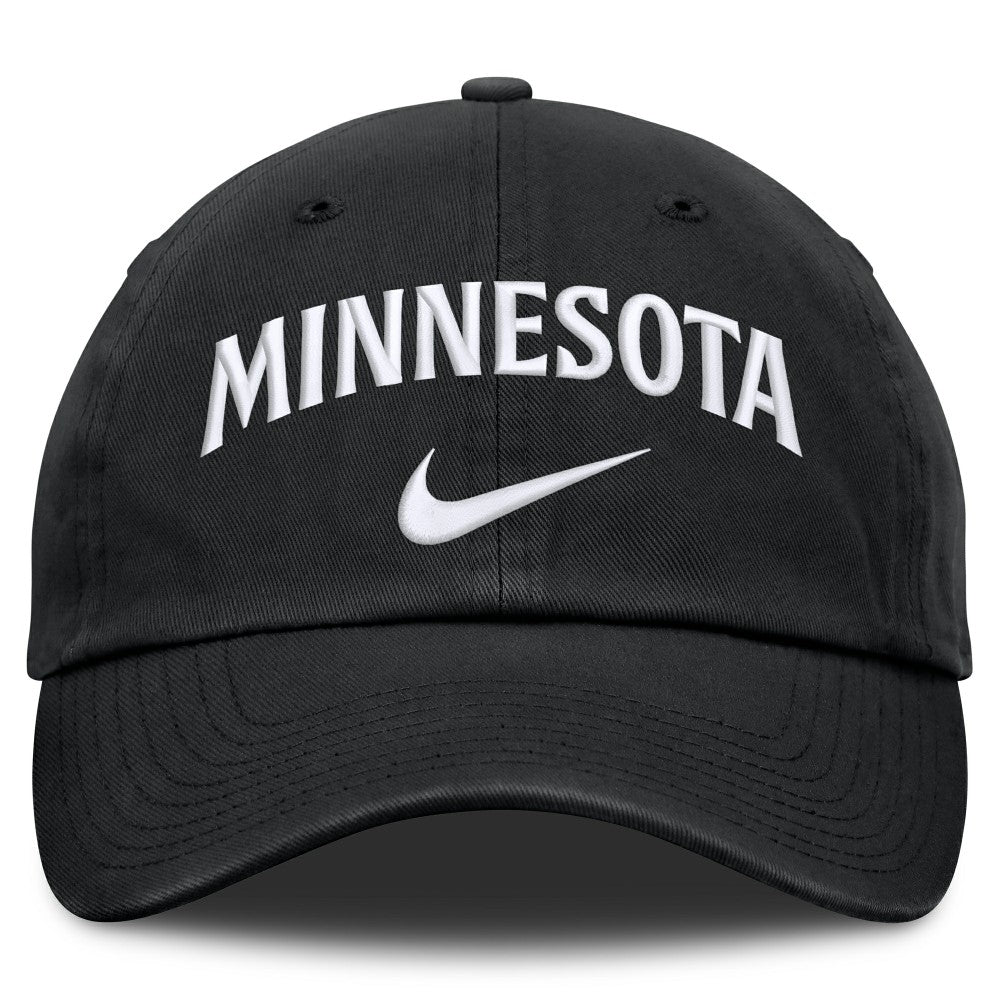 Minnesota Twins Nike Primetime Club Adjustable Hat for sale