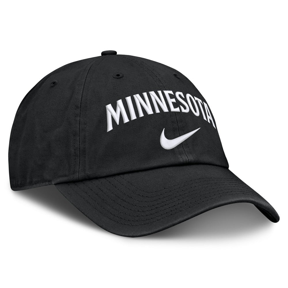 Minnesota Twins Nike Primetime Club Adjustable Hat for sale