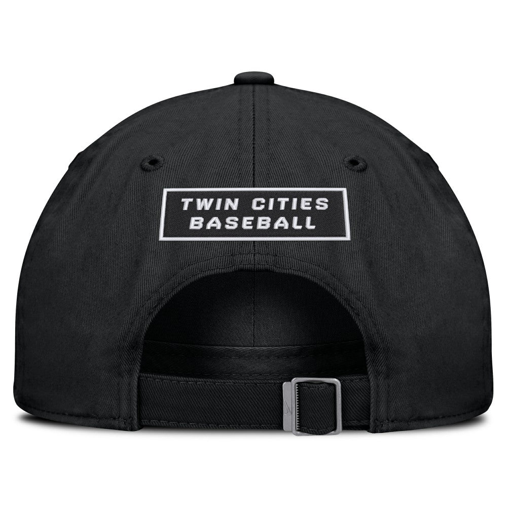 Minnesota Twins Nike Primetime Club Adjustable Hat for sale