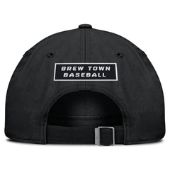 Milwaukee Brewers Nike Primetime Club Adjustable Hat Near Me