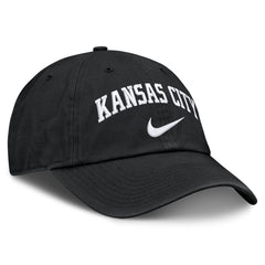 Kansas City Royals Nike Primetime Club Adjustable Hat Online