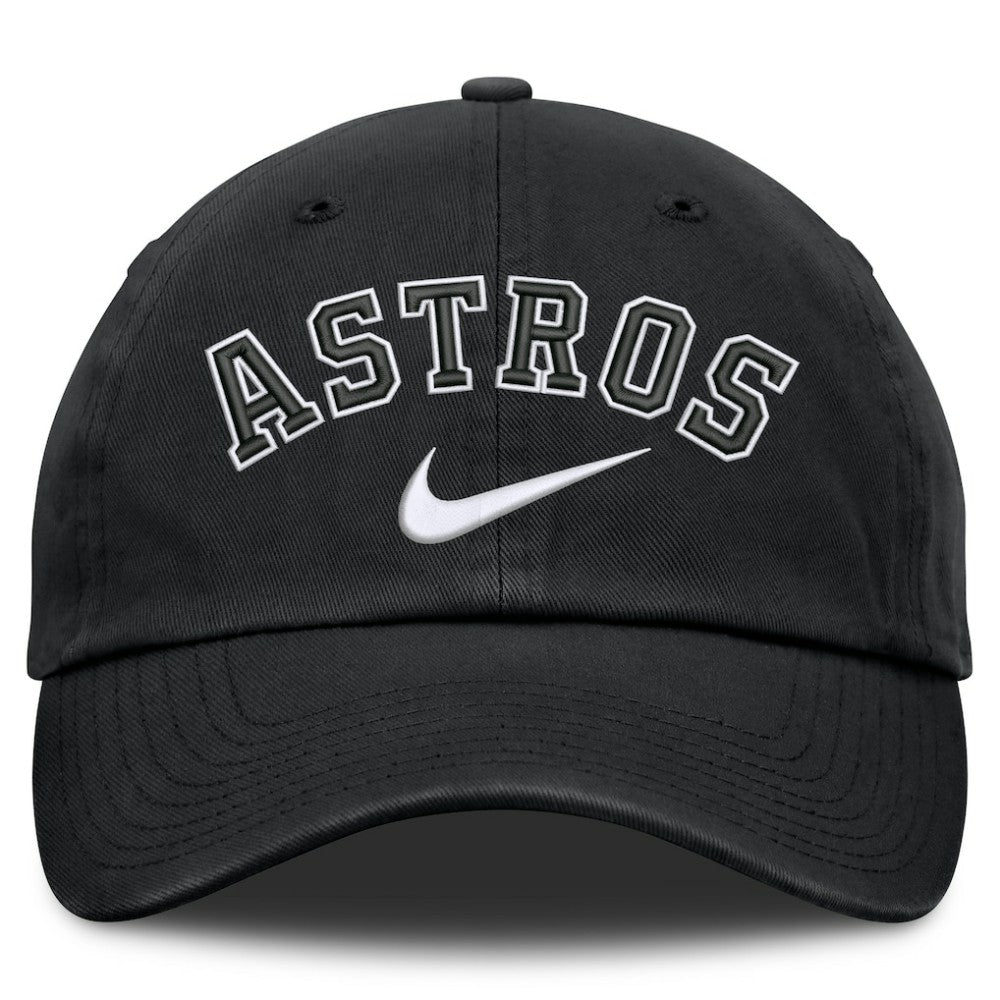 Houston Astros Nike Primetime Club Adjustable Hat Sale