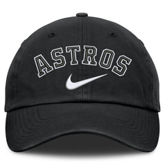 Houston Astros Nike Primetime Club Adjustable Hat Sale