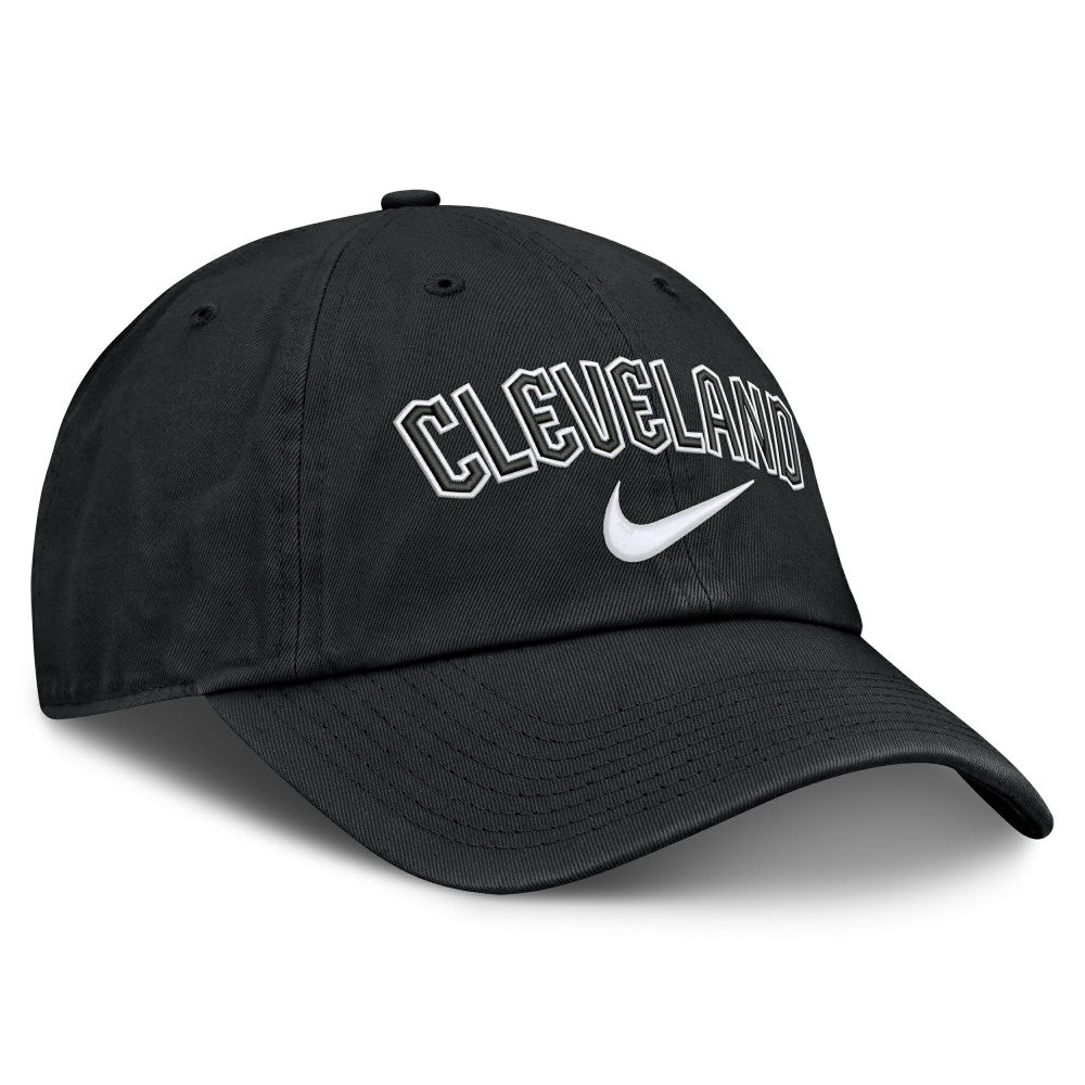 Cleveland Guardians Nike Primetime Club Adjustable Hat Outlet