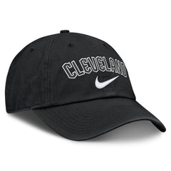 Cleveland Guardians Nike Primetime Club Adjustable Hat Outlet