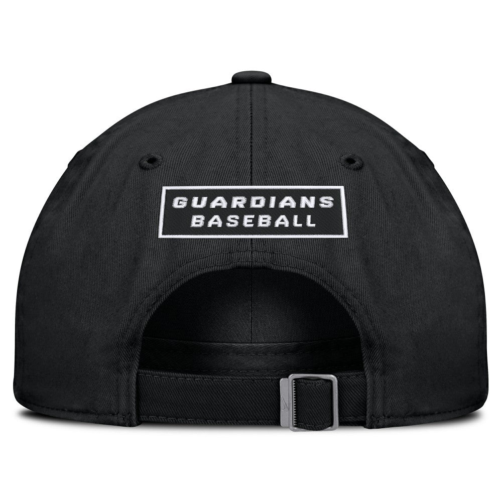 Cleveland Guardians Nike Primetime Club Adjustable Hat Outlet