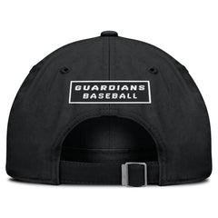 Cleveland Guardians Nike Primetime Club Adjustable Hat Outlet