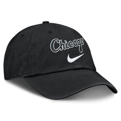 Chicago White Sox Nike Primetime Club Adjustable Hat Online