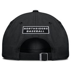 Chicago Cubs Nike Primetime Club Adjustable Hat Outlet