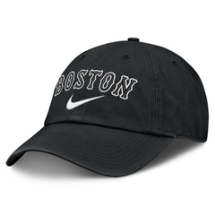 Boston Red Sox Nike Primetime Club Adjustable Hat Discount