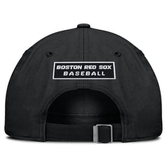 Boston Red Sox Nike Primetime Club Adjustable Hat Discount