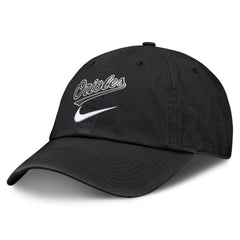 Baltimore Orioles Nike Primetime Club Adjustable Hat Online