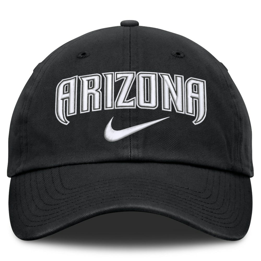 Arizona Diamondbacks Nike Primetime Club Adjustable Hat Outlet