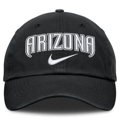 Arizona Diamondbacks Nike Primetime Club Adjustable Hat Outlet
