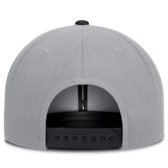 Seattle Mariners Nike Primetime Pro Dri-FIT Snapback Hat for sale