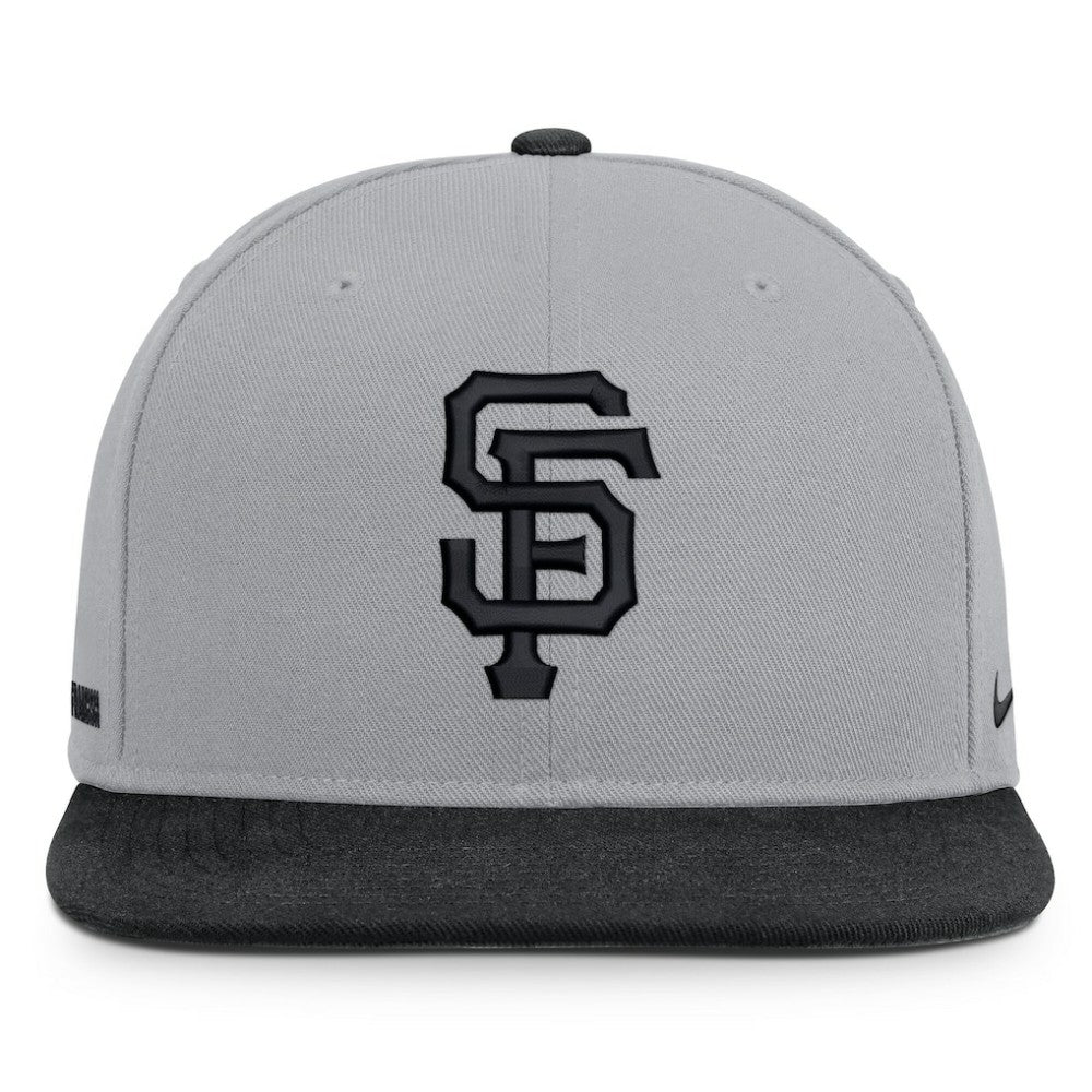 San Francisco Giants Nike Primetime Pro Dri-FIT Snapback Hat for sale