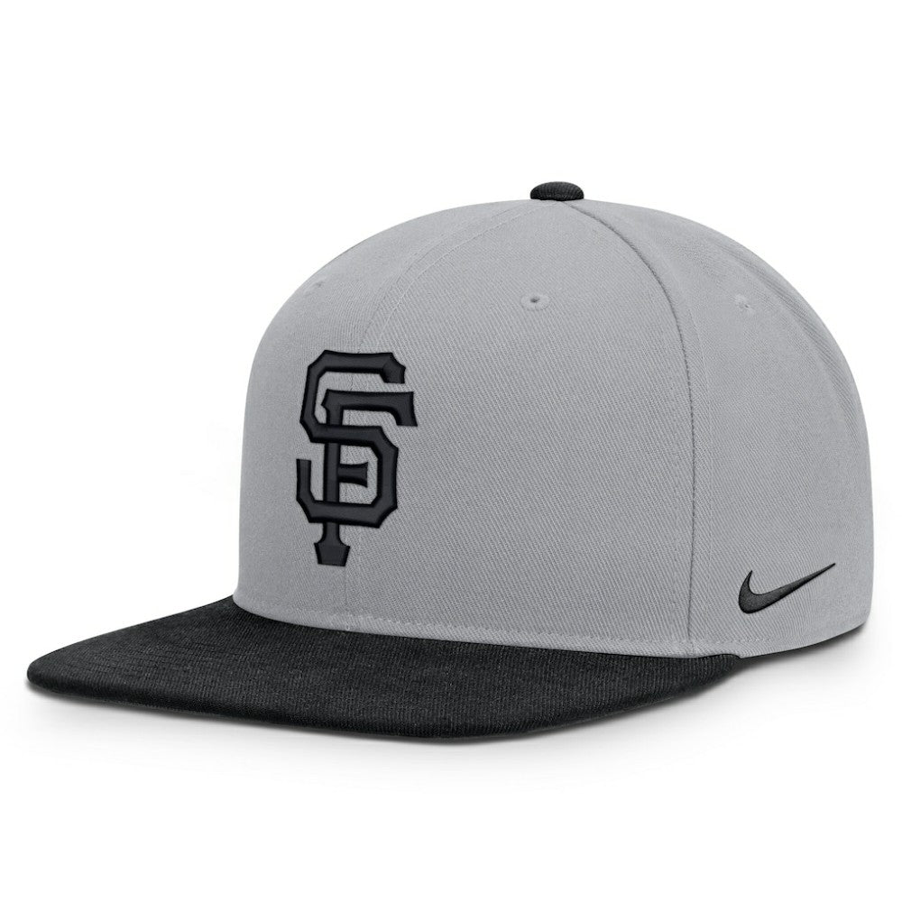 San Francisco Giants Nike Primetime Pro Dri-FIT Snapback Hat for sale