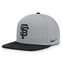 San Francisco Giants Nike Primetime Pro Dri-FIT Snapback Hat for sale