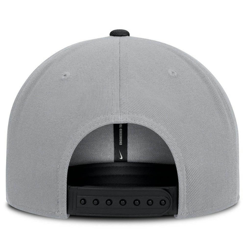 San Francisco Giants Nike Primetime Pro Dri-FIT Snapback Hat for sale