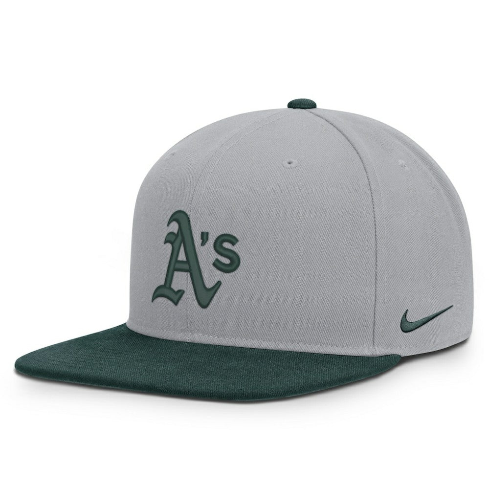 Athletics Nike Primetime Pro Dri-FIT Snapback Hat Near Me