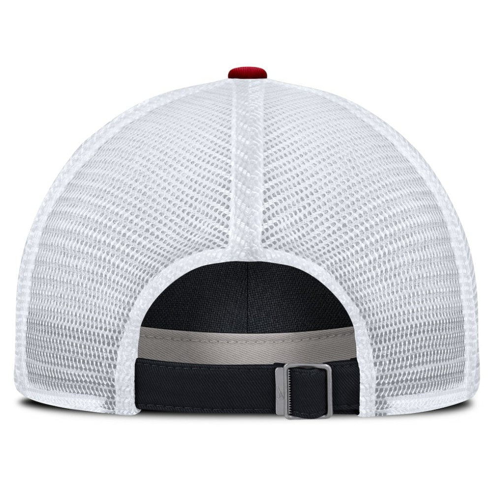 Minnesota Twins Nike Primetime Club Adjustable Trucker Hat Outlet