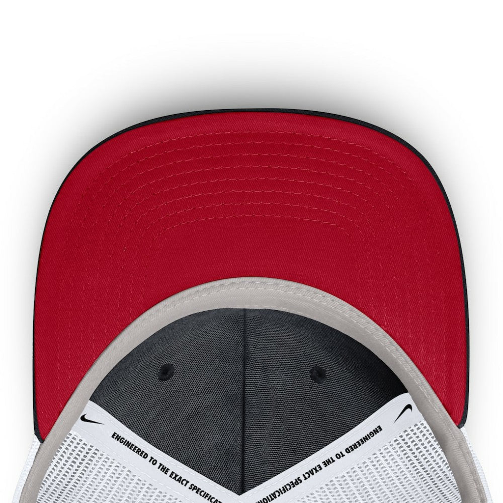 Minnesota Twins Nike Primetime Club Adjustable Trucker Hat Outlet