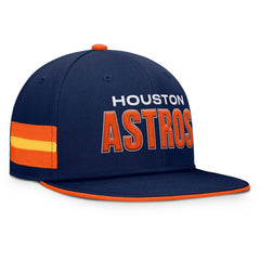 Houston Astros Fanatics Pick Off Fitted Hat Discount