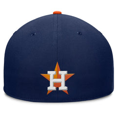 Houston Astros Fanatics Pick Off Fitted Hat Discount