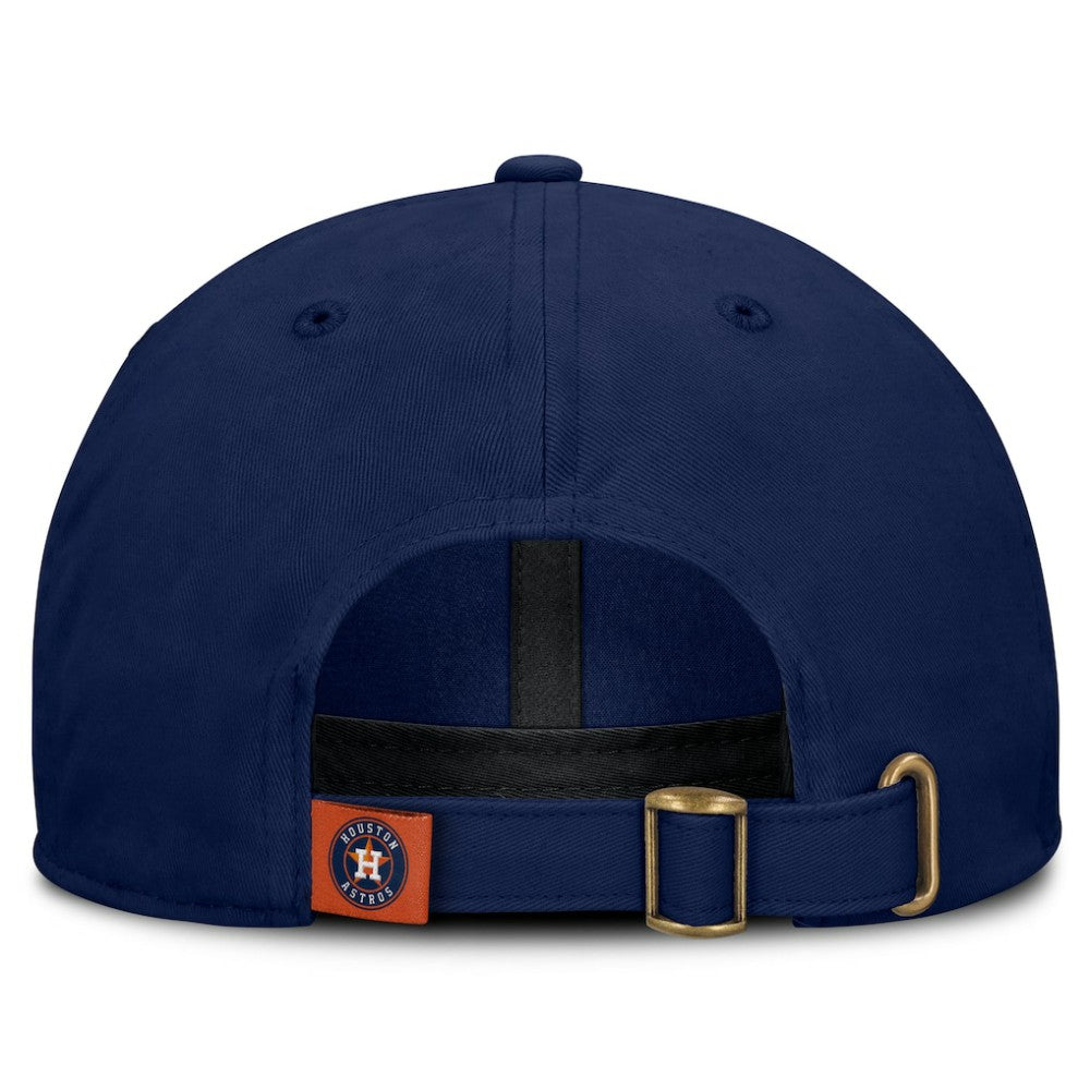 Houston Astros Fanatics Women's Velocity Adjustable Hat for sale