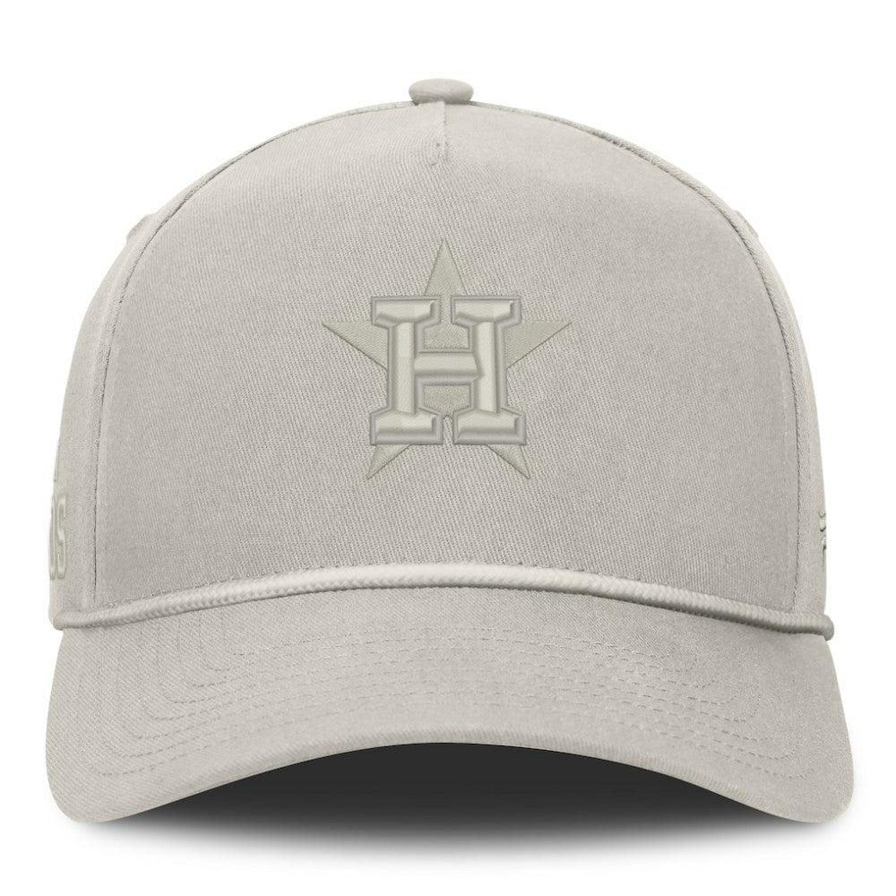 Houston Astros Fanatics Undertone A-Frame Adjustable Hat Near Me