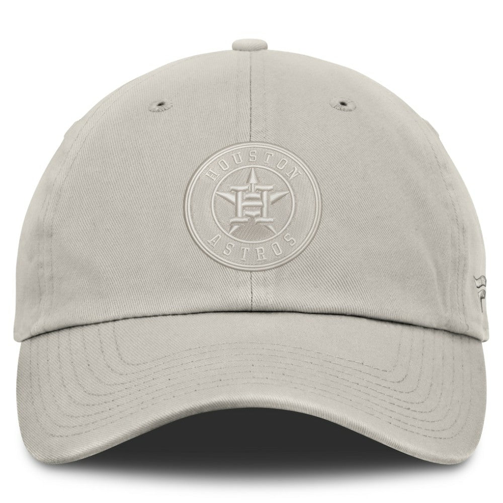 Houston Astros Fanatics Tinge Adjustable Hat Discount