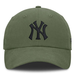 New York Yankees Fanatics Pine Rider Adjustable Hat Discount
