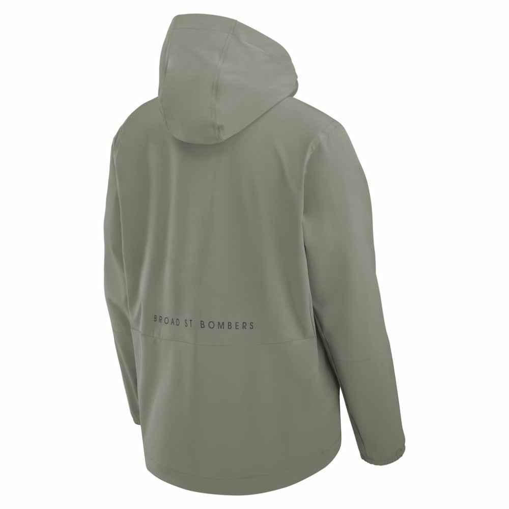 Philadelphia Phillies Nike Unlimited Packable Full-Zip Hooded Jacket Outlet