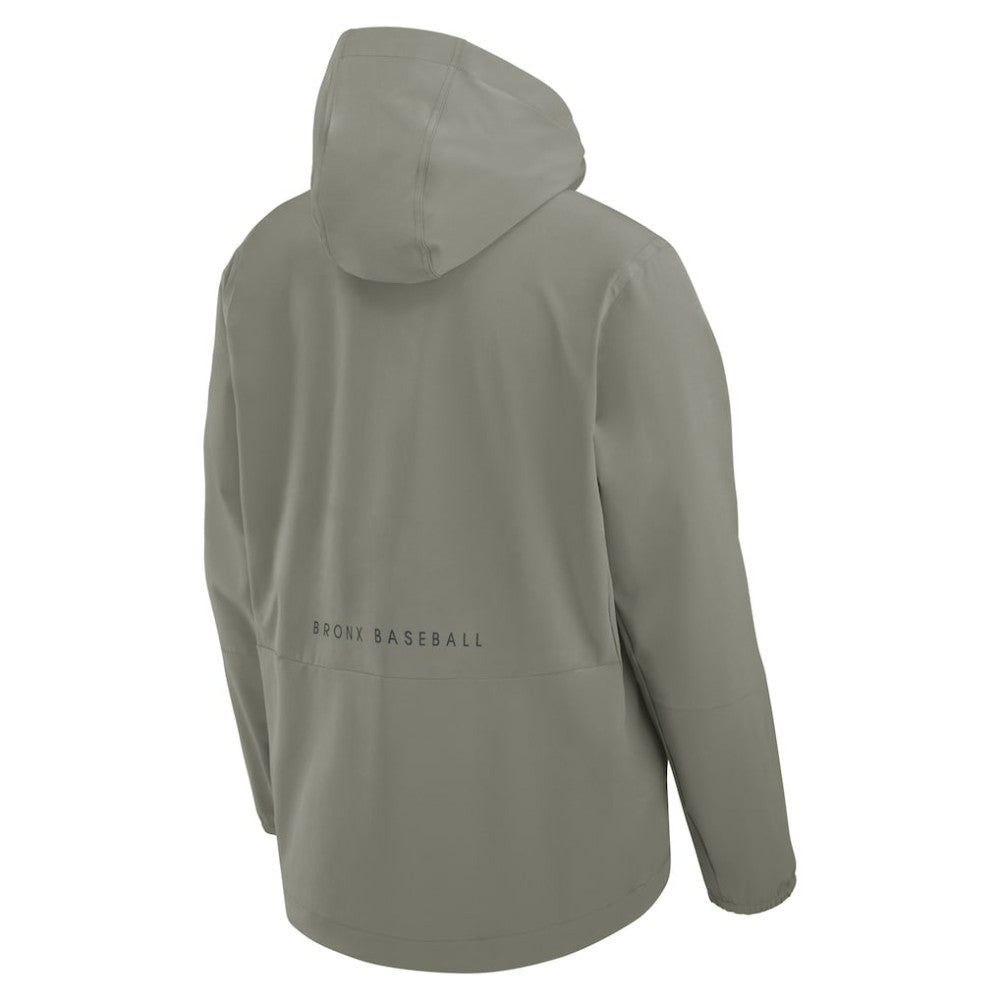 New York Yankees Nike Unlimited Packable Full-Zip Hooded Jacket Online
