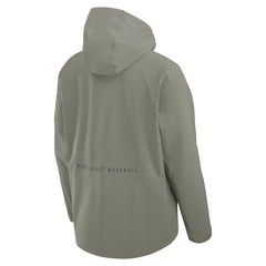 Los Angeles Dodgers Nike Unlimited Packable Full-Zip Hooded Jacket Online