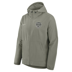 Detroit Tigers Nike Unlimited Packable Full-Zip Hooded Jacket Sale