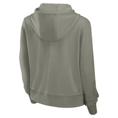 New York Yankees Nike Women's One Tri-Blend Dri-FIT Hoodie for sale