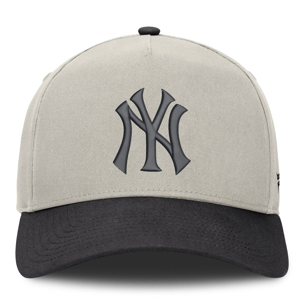 New York Yankees Fanatics Wonder A-Frame Adjustable Hat Outlet