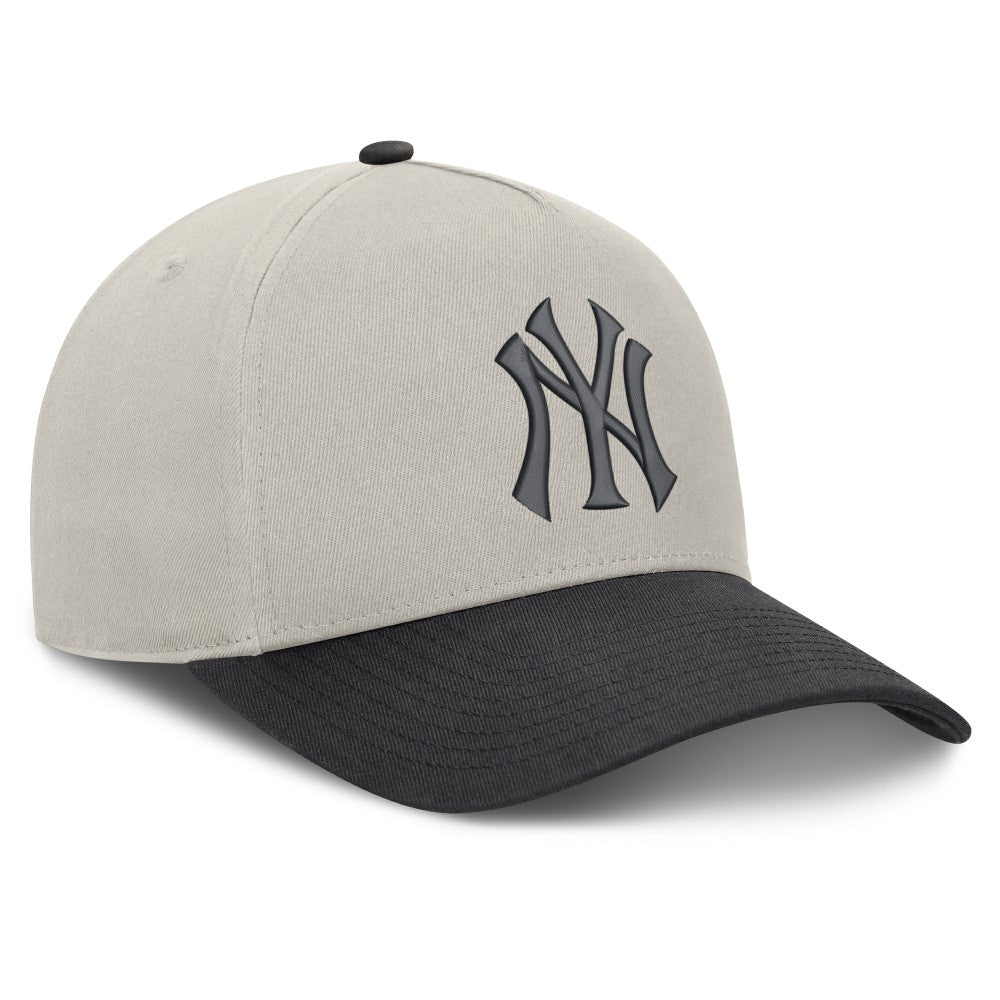 New York Yankees Fanatics Wonder A-Frame Adjustable Hat Outlet