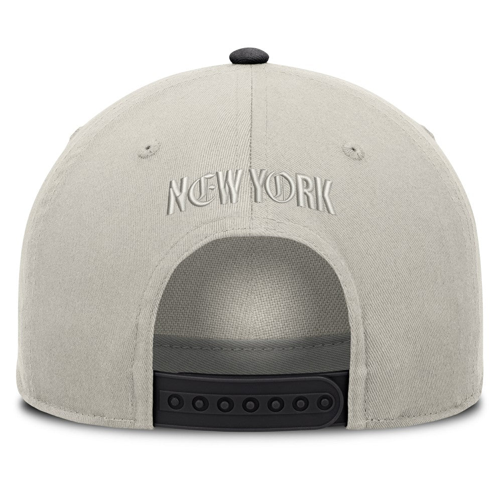 New York Yankees Fanatics Wonder A-Frame Adjustable Hat Outlet