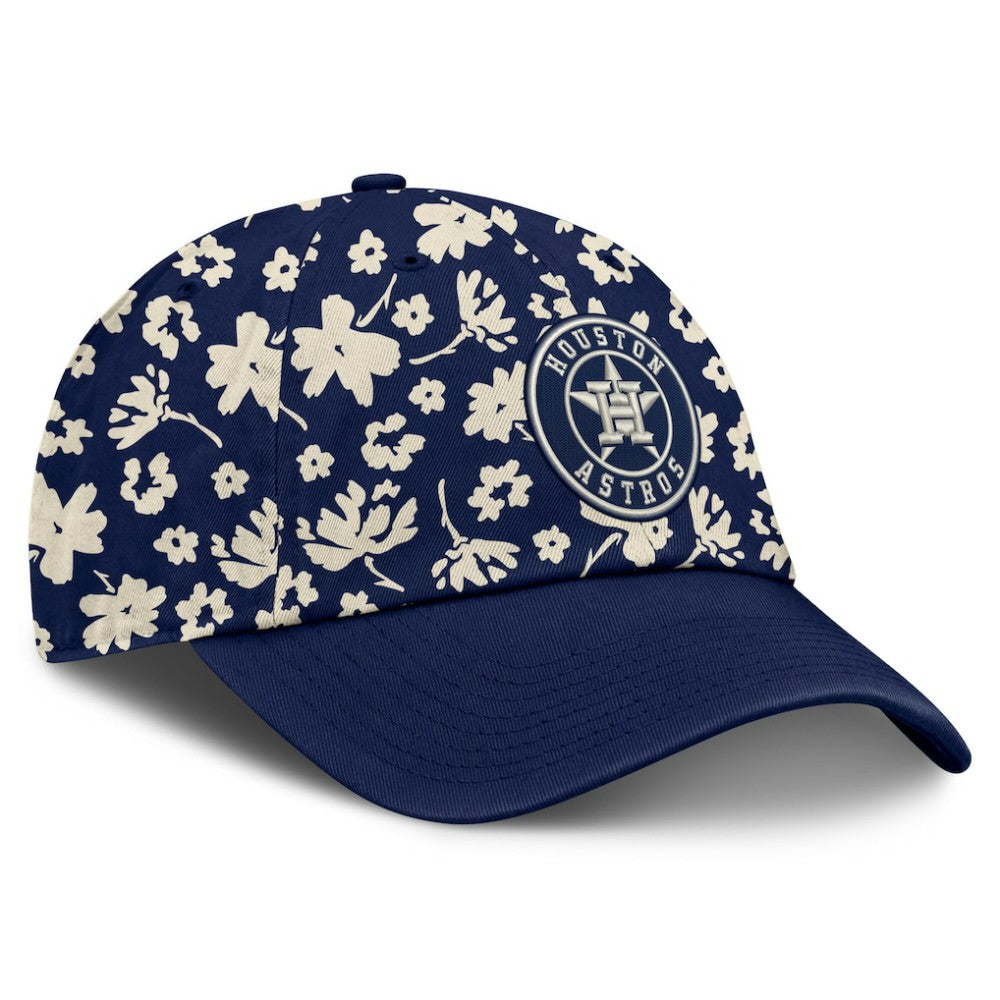 Houston Astros Fanatics Women's Blossom Adjustable Hat Sale