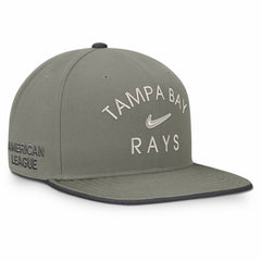 Tampa Bay Rays Nike Pro Dri-FIT Snapback Hat Online