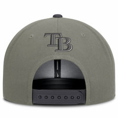 Tampa Bay Rays Nike Pro Dri-FIT Snapback Hat Online