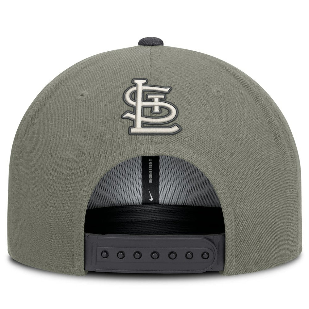 St. Louis Cardinals Nike Pro Dri-FIT Snapback Hat Online