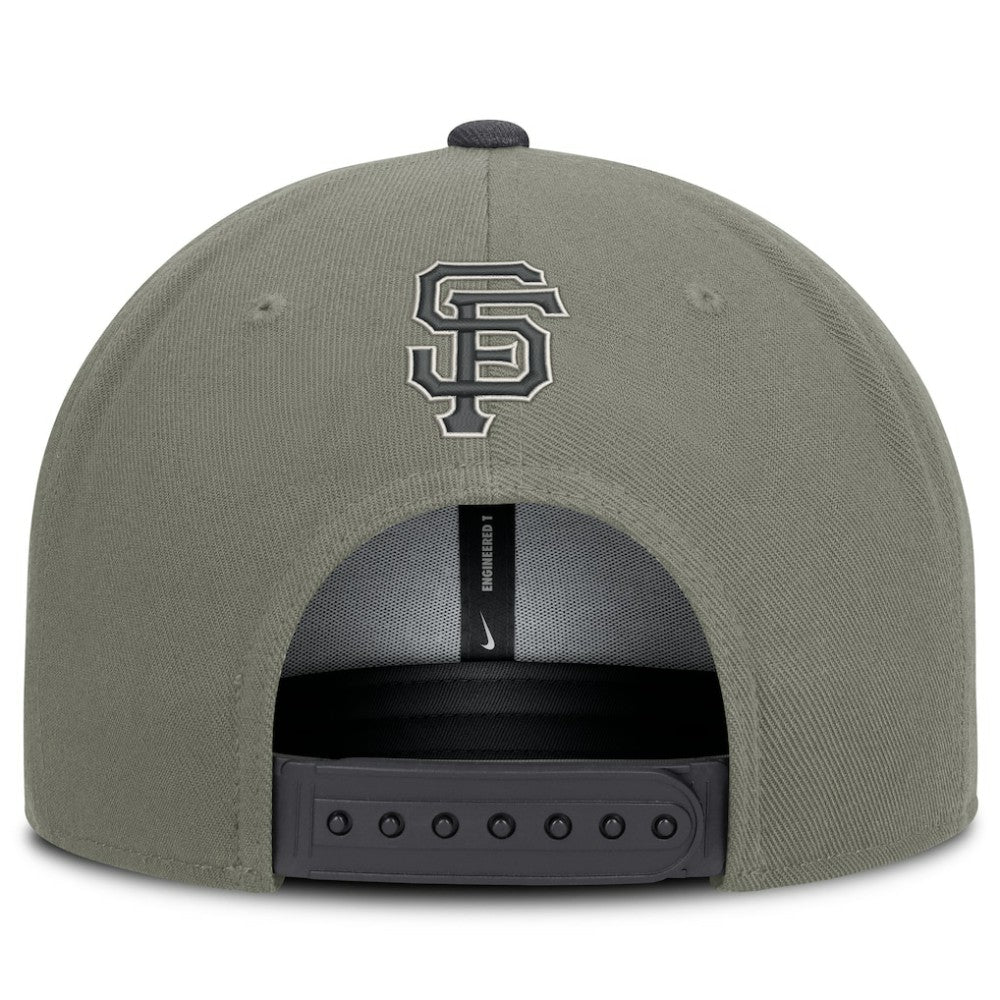 San Francisco Giants Nike Pro Dri-FIT Snapback Hat Sale