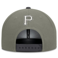 Pittsburgh Pirates Nike Pro Dri-FIT Snapback Hat Discount