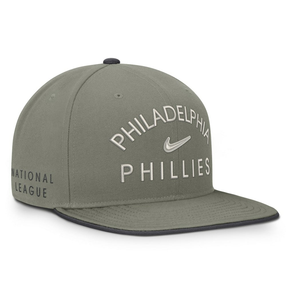 Philadelphia Phillies Nike Pro Dri-FIT Snapback Hat Online
