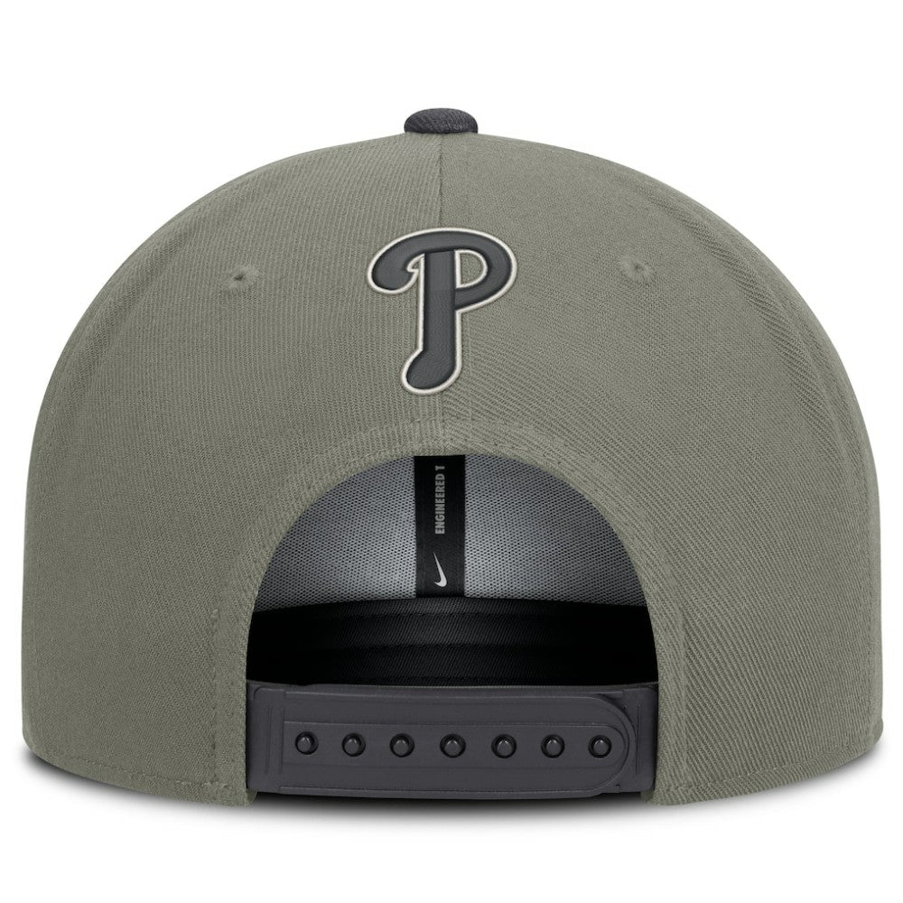 Philadelphia Phillies Nike Pro Dri-FIT Snapback Hat Online
