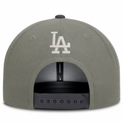 Los Angeles Dodgers Nike Pro Dri-FIT Snapback Hat Sale